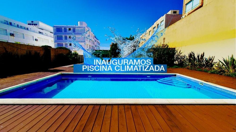 Hotel Milano Punta del Este Exterior photo