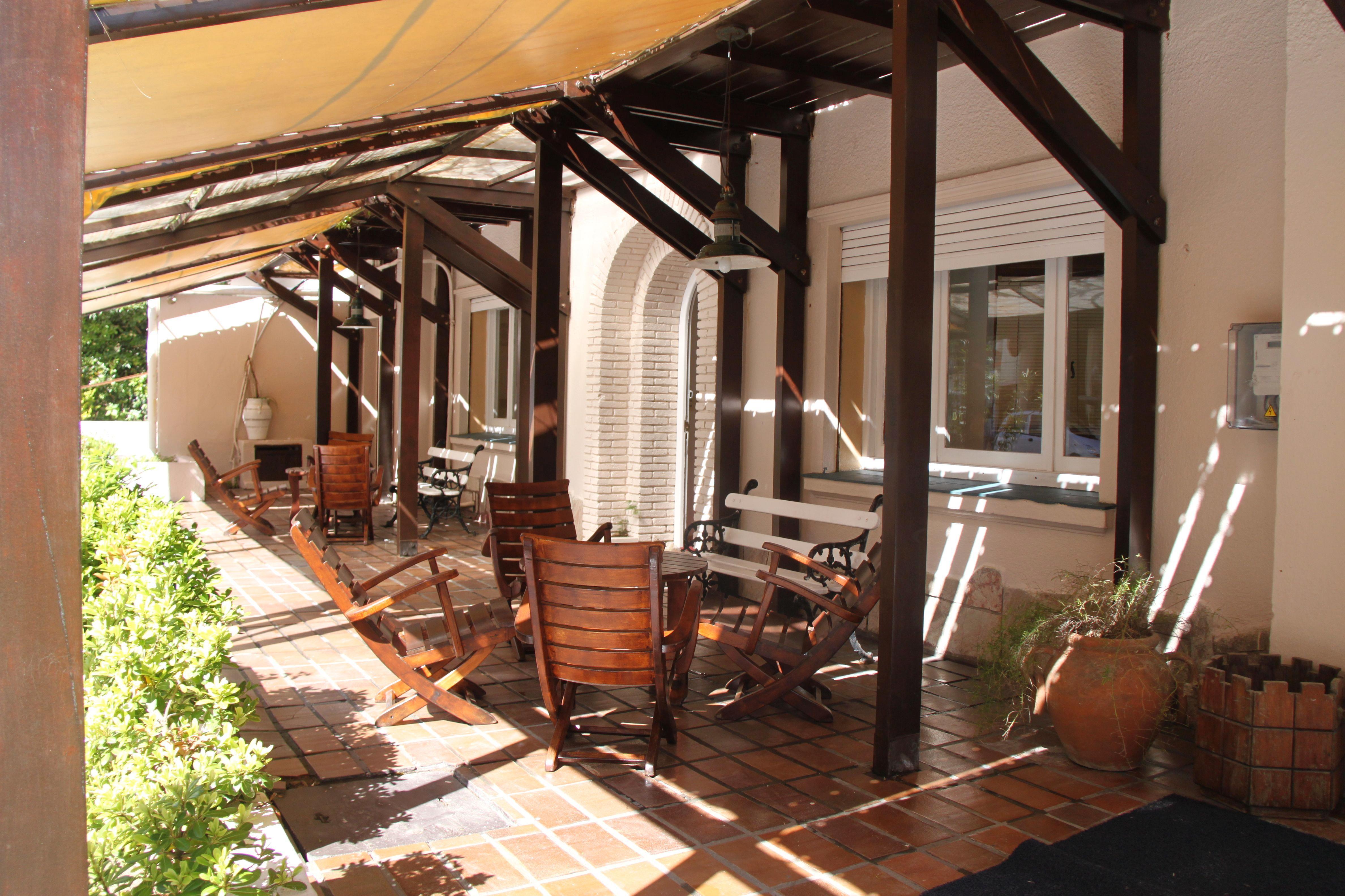 Hotel Milano Punta del Este Exterior photo