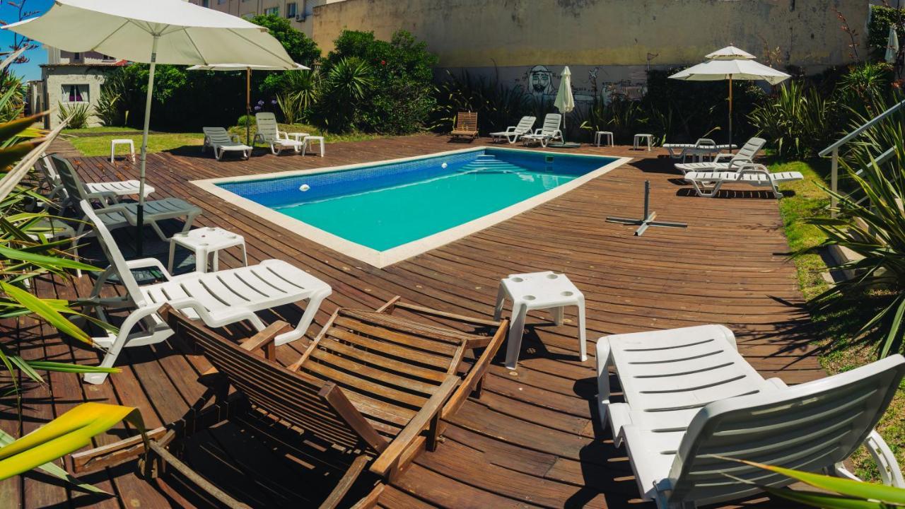 Hotel Milano Punta del Este Exterior photo