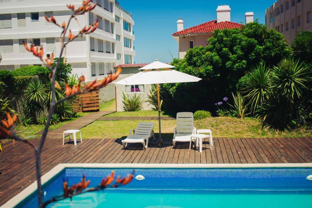 Hotel Milano Punta del Este Exterior photo